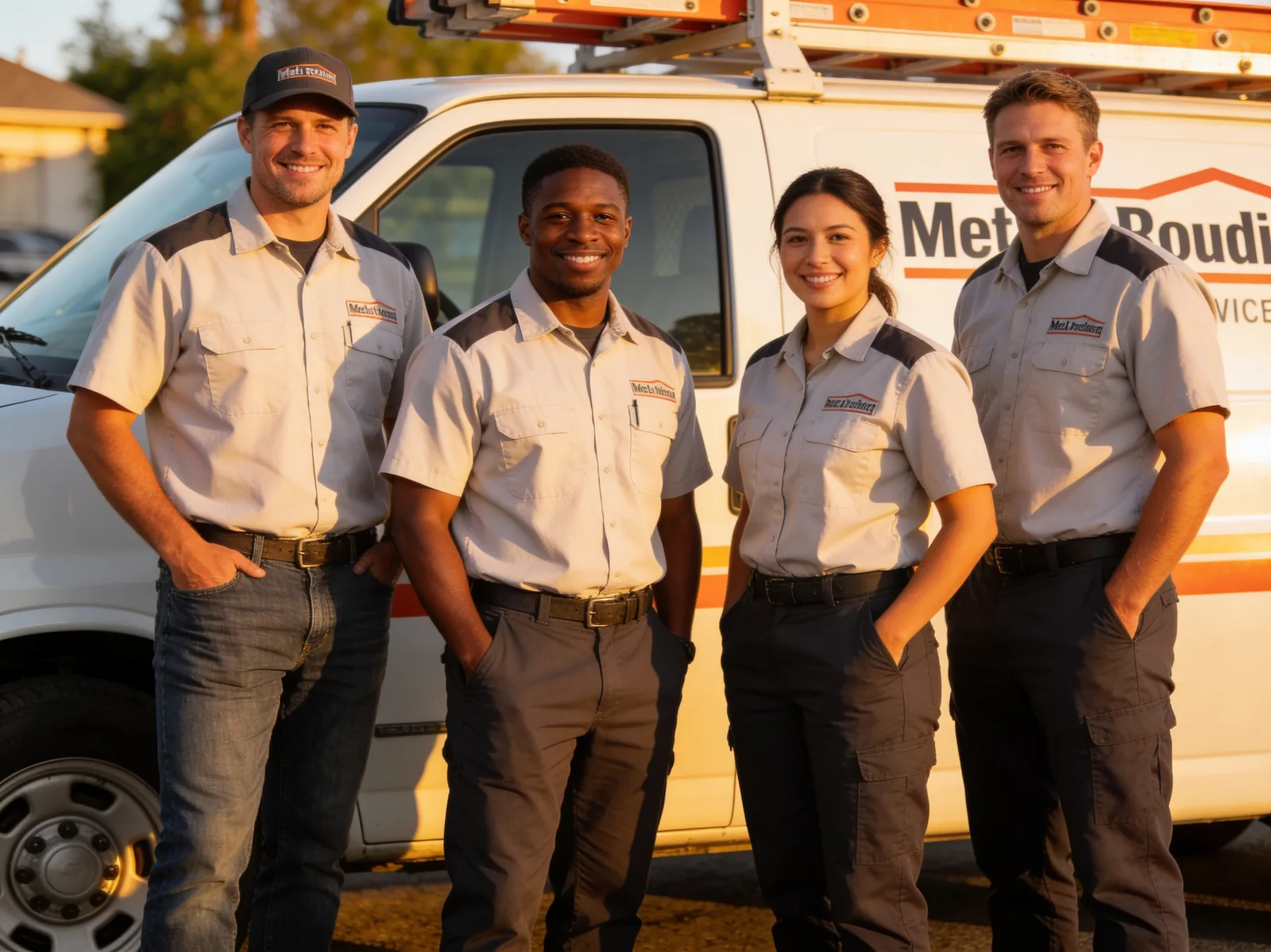 Metal Roof Installation company in Carrollton, TX