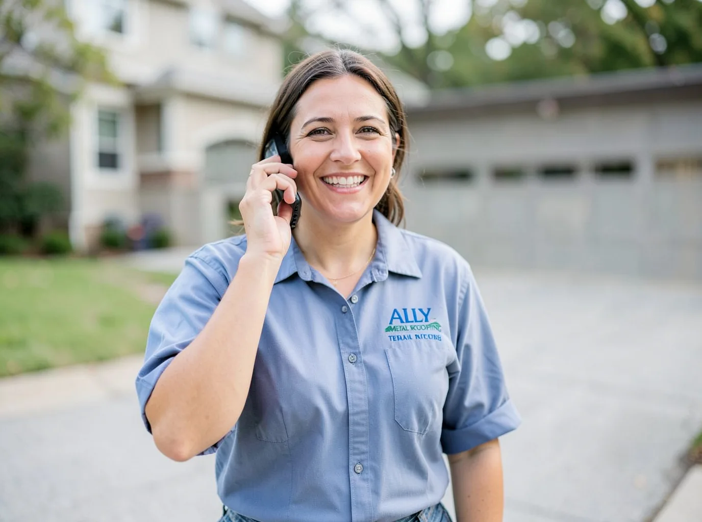 Metal Roof Installation Carrollton, TX FAQs